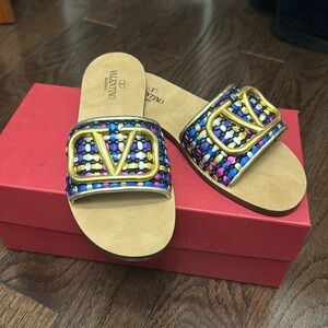 Valentino sandals